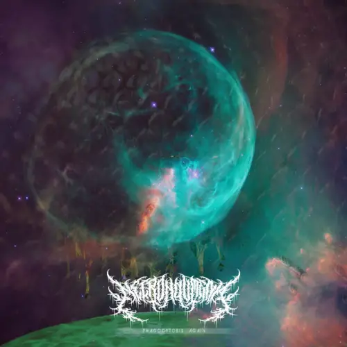 Necronoumena : Phagocytosis Again